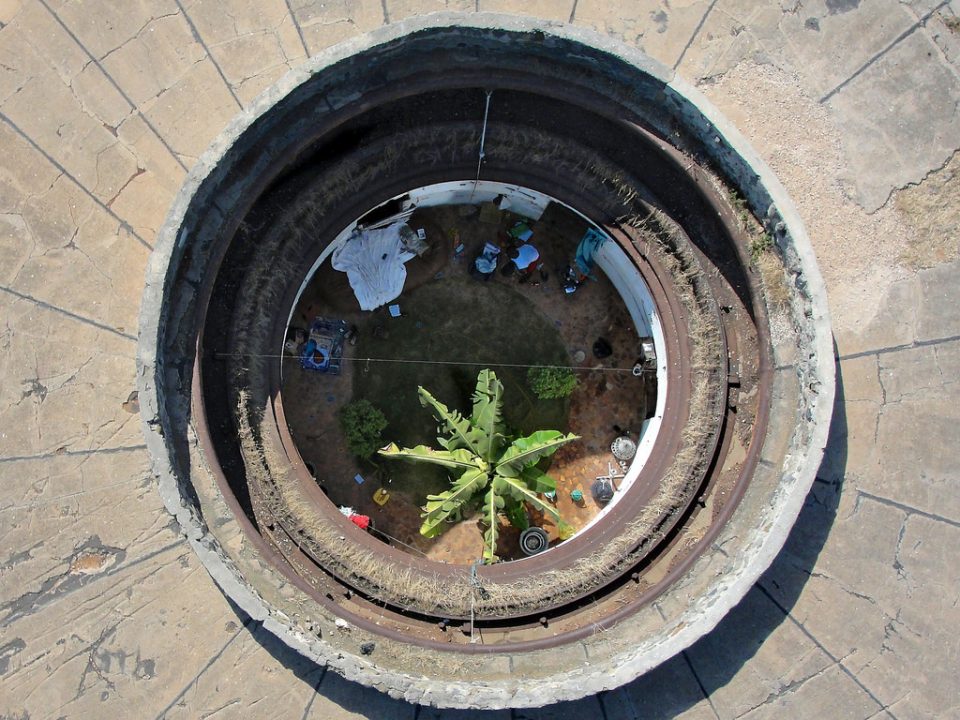 Article : Une issue de sortie de crise: se réinventer (Partie 1)